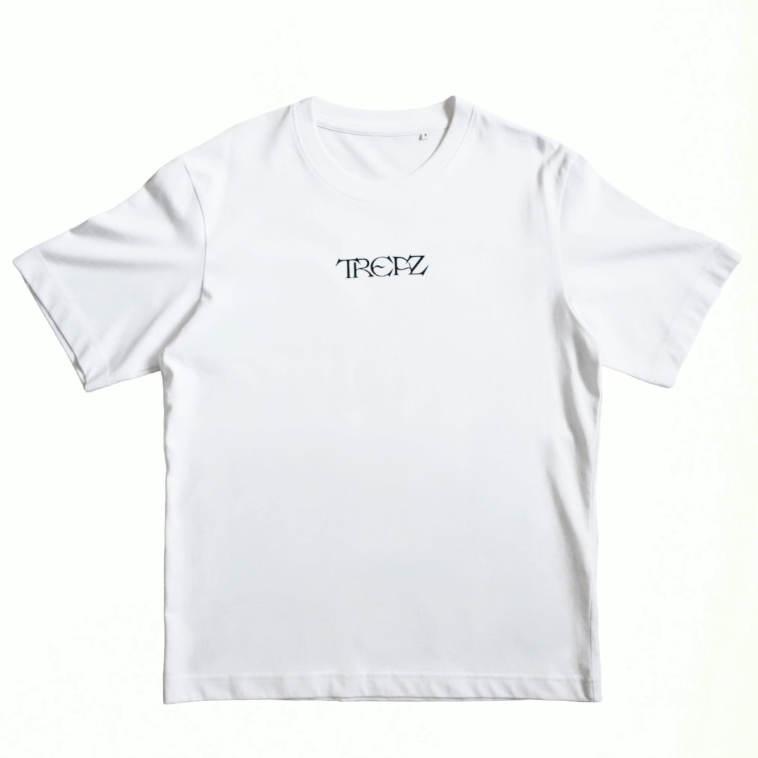 ROSE QUARTZ GEOD T-shirt