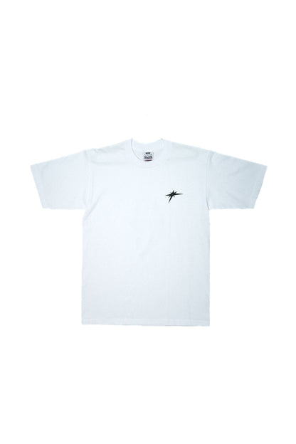 T-shirt COMPASS-WATCH