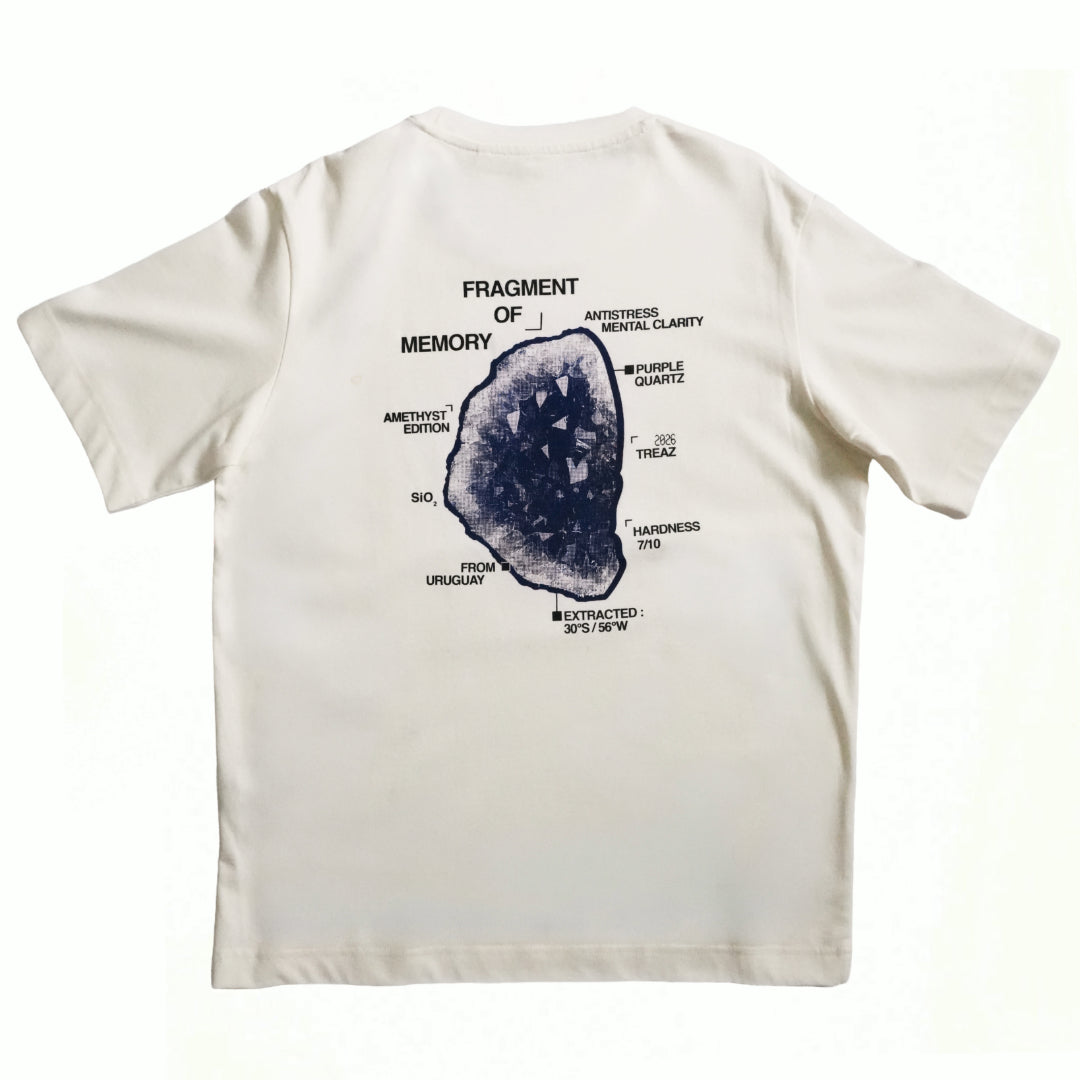 AMETHYST T-shirt