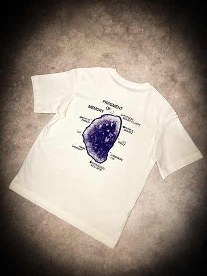 AMETHYST T-shirt