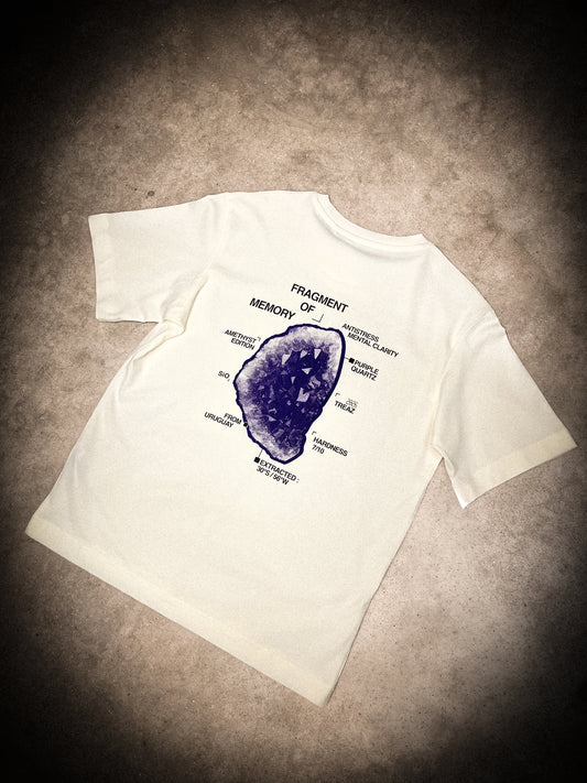 AMETHYST T-shirt