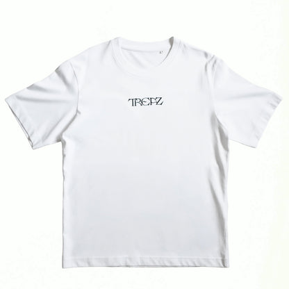 ROSE QUARTZ GEOD T-shirt