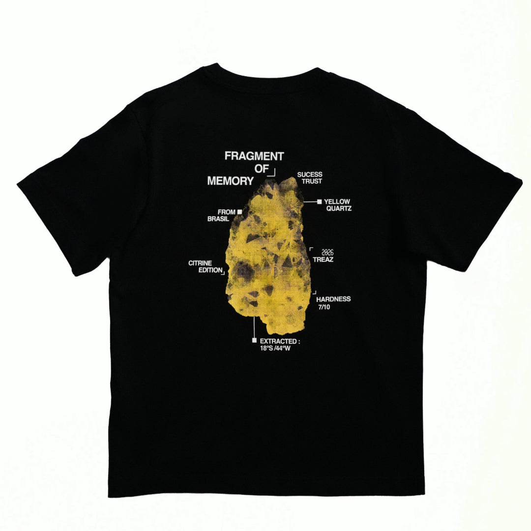 CITRINE T-shirt