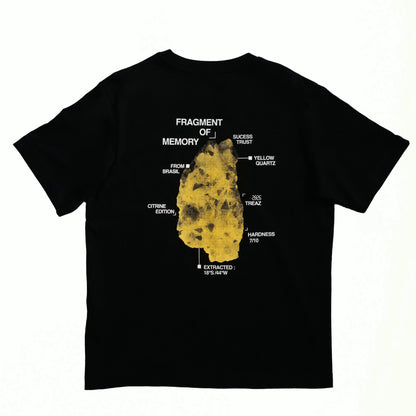CITRINE T-shirt