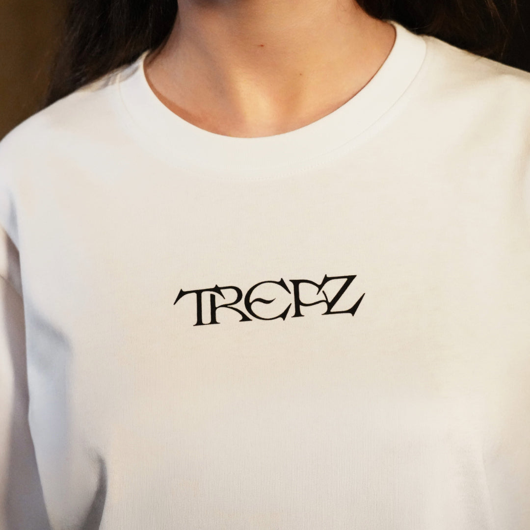 ROSE QUARTZ GEOD T-shirt
