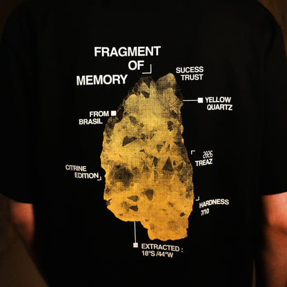 CITRINE T-shirt